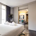 Peaceful Apartment - 1Br-4P - Passy-Trocadero