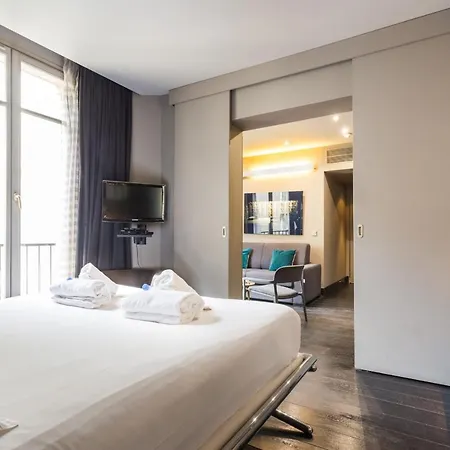 Appartamento Peaceful - 1br-4p - Passy-trocadero Parigi